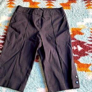 Style &co short